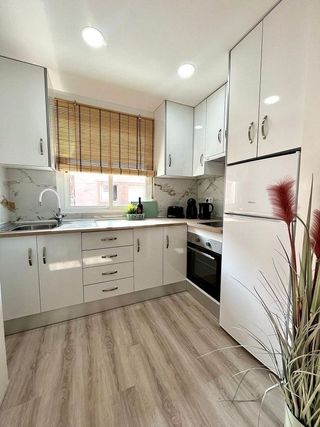 Piso en venta en Playa del Cura en Torrevieja