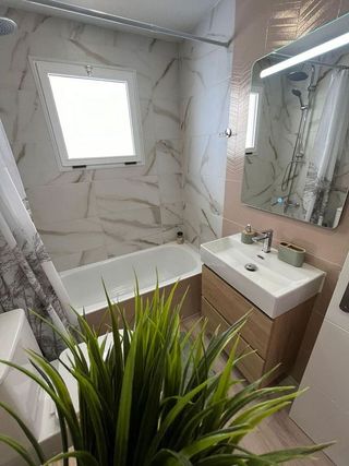 Piso en venta en Playa del Cura en Torrevieja