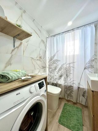 Piso en venta en Playa del Cura en Torrevieja