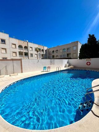 Piso en venta en Playa del Cura en Torrevieja