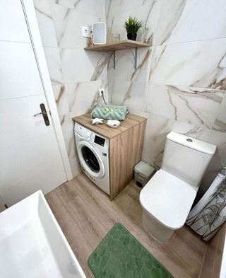 Piso en venta en Playa del Cura en Torrevieja