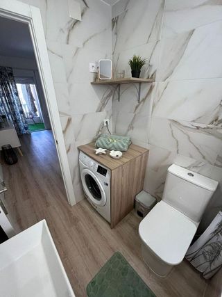 Piso en venta en Playa del Cura en Torrevieja