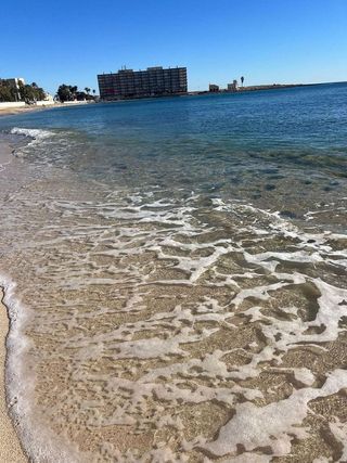 Piso en venta en Playa del Cura en Torrevieja