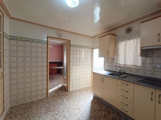 Piso en venta en Hellín