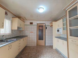 Piso en venta en Hellín