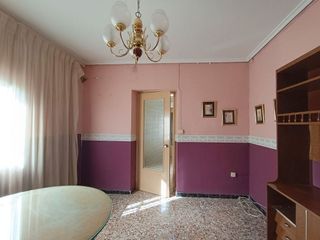 Piso en venta en Hellín