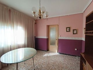 Piso en venta en Hellín