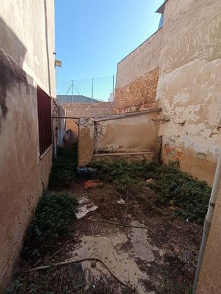 Piso en venta en Hellín