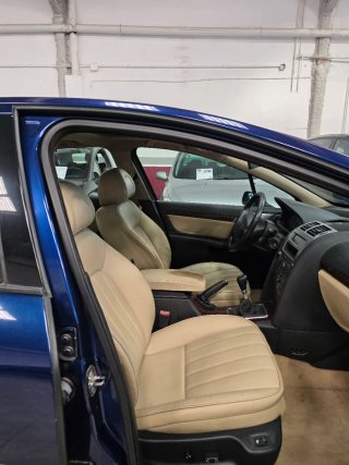 Peugeot 407 2007