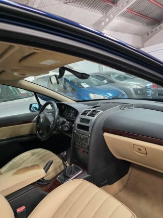 Peugeot 407 2007