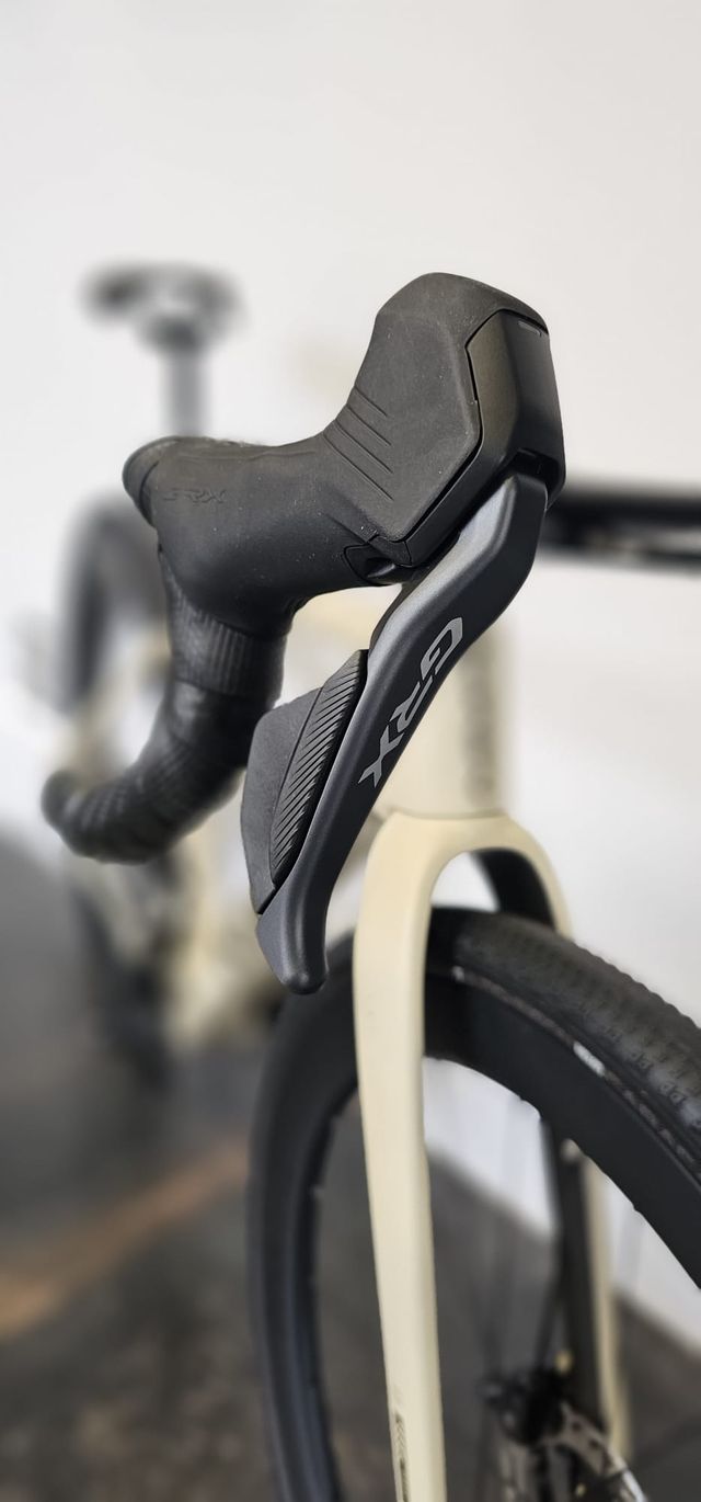 Bicicleta MMR NEW SIMUN 30 talla s