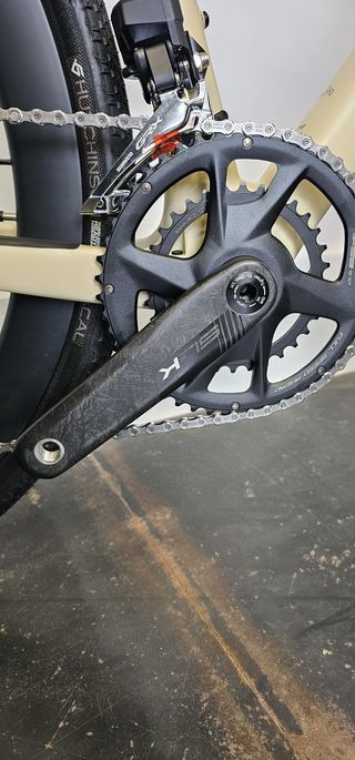 Bicicleta MMR NEW SIMUN 30