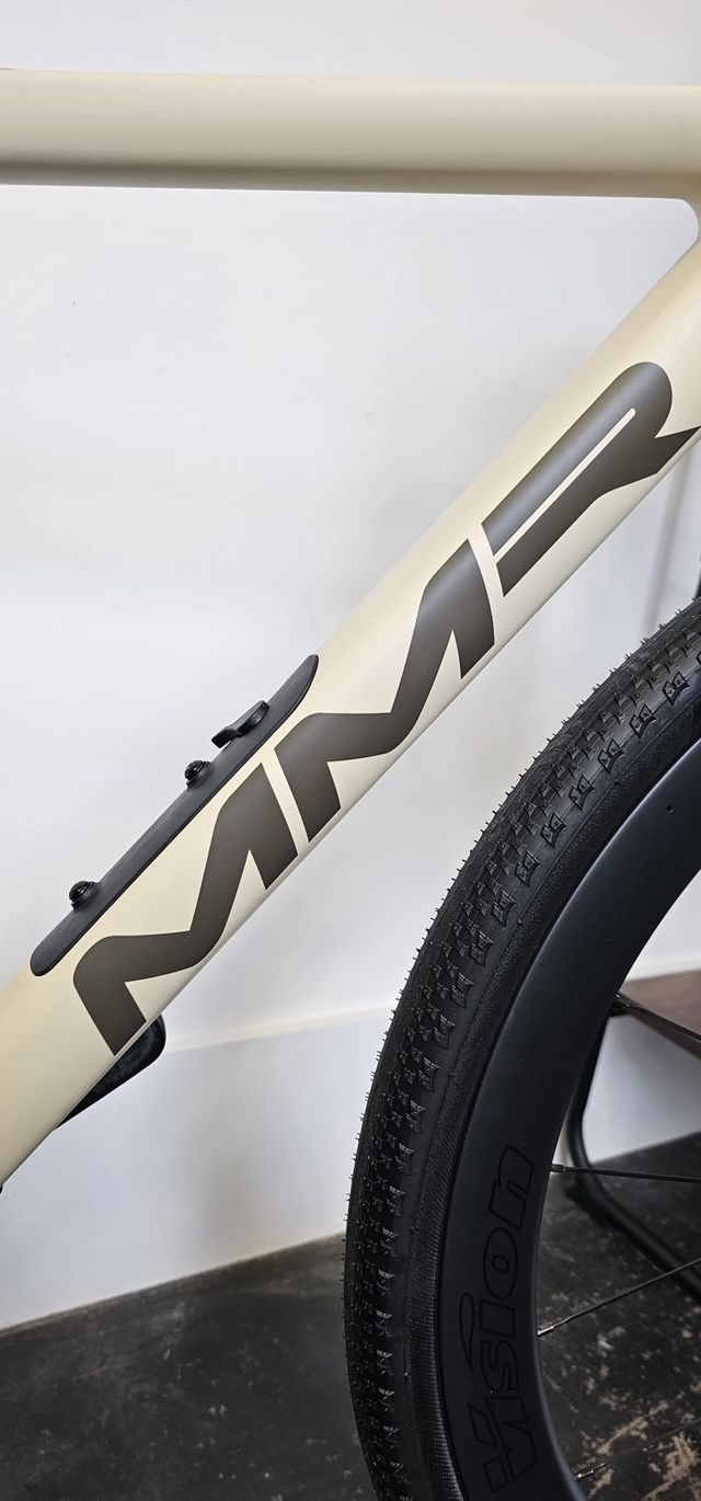 Bicicleta MMR NEW SIMUN 30 talla s