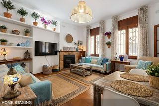 Casa pareada en venta en Vila de Palafrugell - Llofriu - Barceloneta en Palafrugell