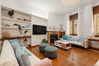 Casa pareada en venta en Vila de Palafrugell - Llofriu - Barceloneta en Palafrugell