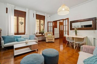 Casa pareada en venta en Vila de Palafrugell - Llofriu - Barceloneta en Palafrugell