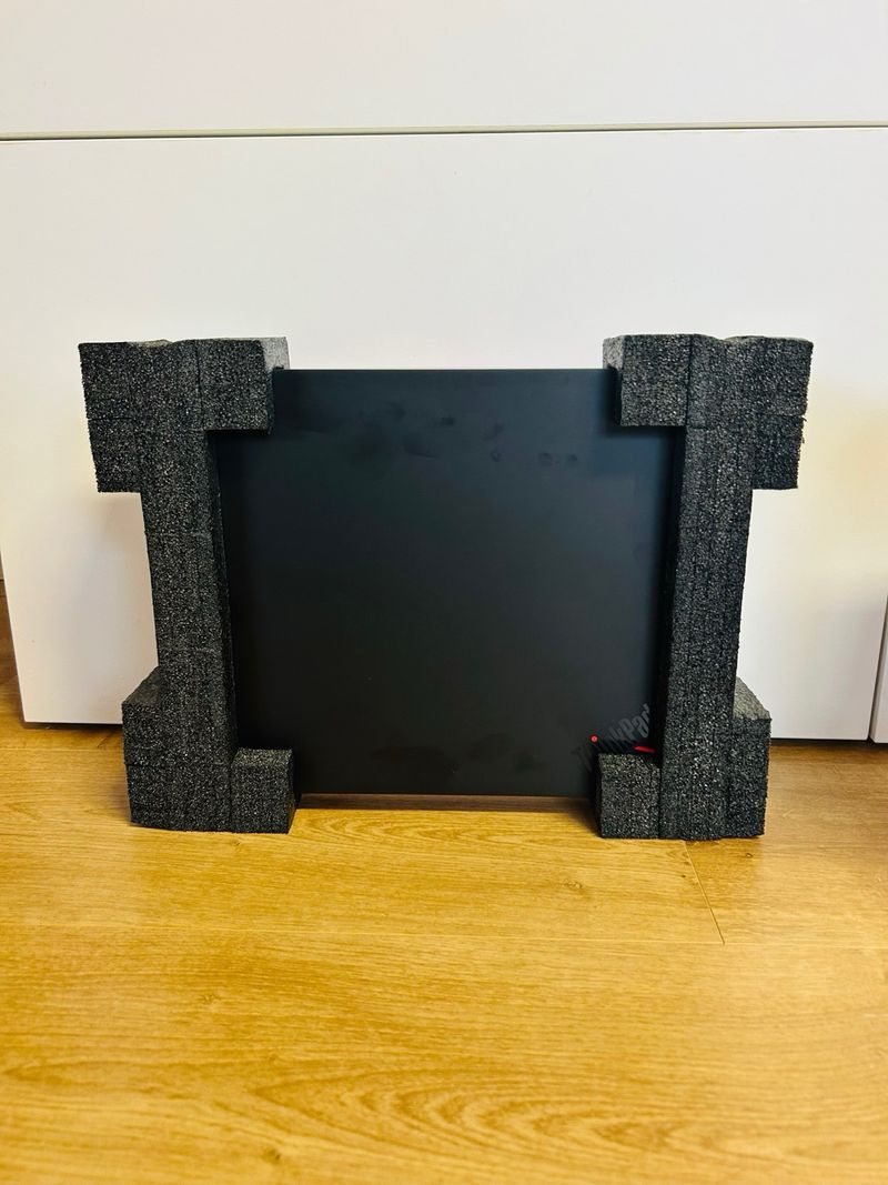 Lenovo ThinkPad X1 Titanium Gen 1 afbeelding 3