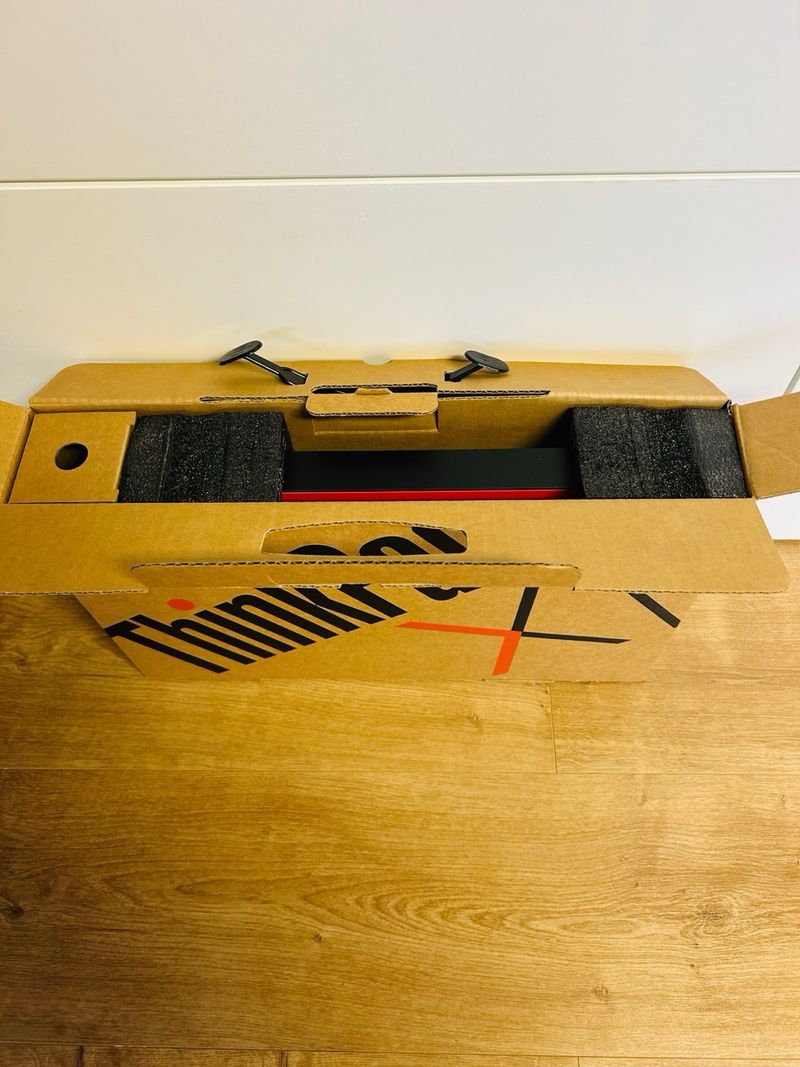 Lenovo ThinkPad X1 Titanium Gen 1 afbeelding 2