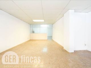 Local comercial en alquiler en Ca n'Aurell en Terrassa