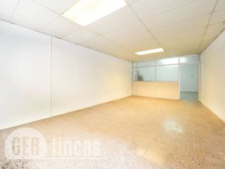 Local comercial en alquiler en Ca n'Aurell en Terrassa
