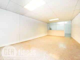 Local comercial en alquiler en Ca n'Aurell en Terrassa