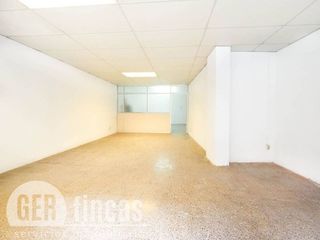 Local comercial en alquiler en Ca n'Aurell en Terrassa