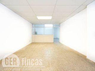 Local comercial en alquiler en Ca n'Aurell en Terrassa
