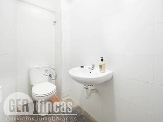 Local comercial en alquiler en Ca n'Aurell en Terrassa