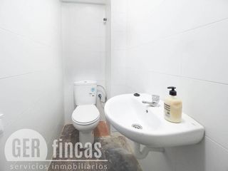 Local comercial en alquiler en Ca n'Aurell en Terrassa