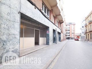 Local comercial en alquiler en Ca n'Aurell en Terrassa