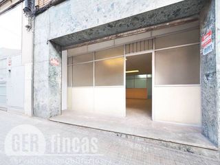 Local comercial en alquiler en Ca n'Aurell en Terrassa