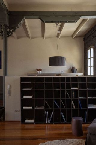 Piso en alquiler en Sant Pere, Santa Caterina i la Ribera en Barcelona