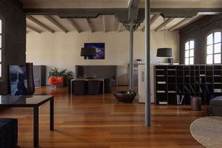 Piso en alquiler en Sant Pere, Santa Caterina i la Ribera en Barcelona