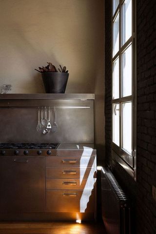 Piso en alquiler en Sant Pere, Santa Caterina i la Ribera en Barcelona