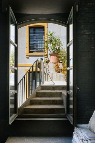 Piso en alquiler en Sant Pere, Santa Caterina i la Ribera en Barcelona