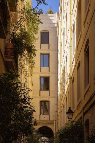Piso en alquiler en Sant Pere, Santa Caterina i la Ribera en Barcelona