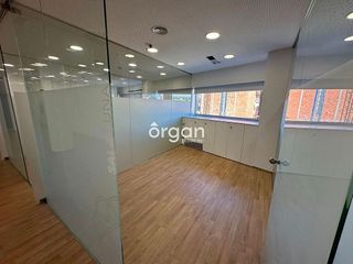 Oficina en alquiler en Centre - Estació en Sant Cugat del Vallès