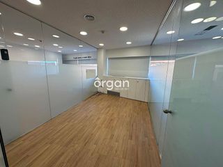 Oficina en alquiler en Centre - Estació en Sant Cugat del Vallès