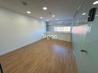 Oficina en alquiler en Centre - Estació en Sant Cugat del Vallès
