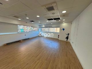 Oficina en alquiler en Centre - Estació en Sant Cugat del Vallès