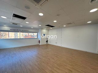 Oficina en alquiler en Centre - Estació en Sant Cugat del Vallès