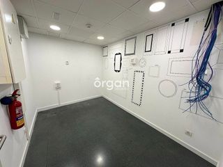 Oficina en alquiler en Centre - Estació en Sant Cugat del Vallès