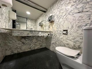 Oficina en alquiler en Centre - Estació en Sant Cugat del Vallès