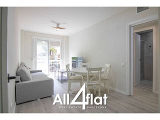 Piso en alquiler en Navas en Barcelona