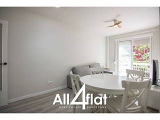 Piso en alquiler en Navas en Barcelona