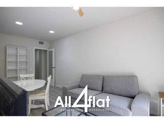 Piso en alquiler en Navas en Barcelona