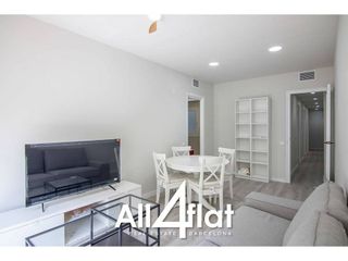 Piso en alquiler en Navas en Barcelona