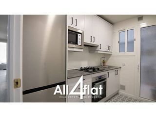 Piso en alquiler en Navas en Barcelona