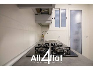 Piso en alquiler en Navas en Barcelona