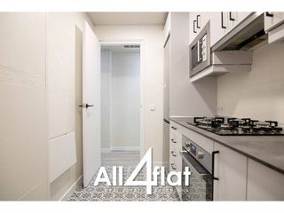 Piso en alquiler en Navas en Barcelona